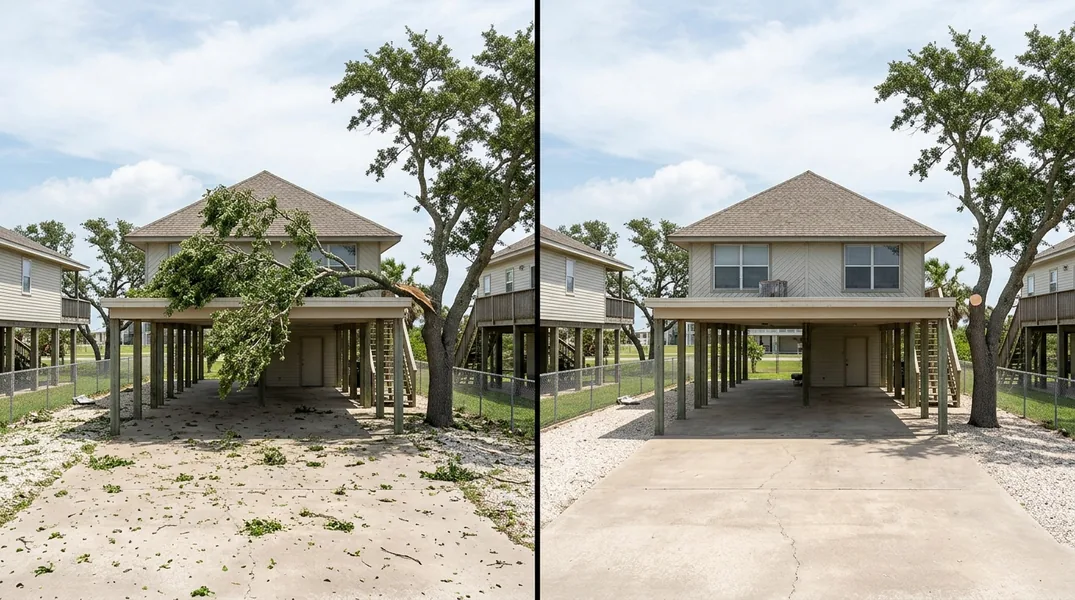 Result tree service in Corpus Christi - Corpus Christi Tree Service