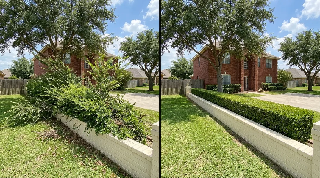 Result tree service in Corpus Christi - Corpus Christi Tree Service