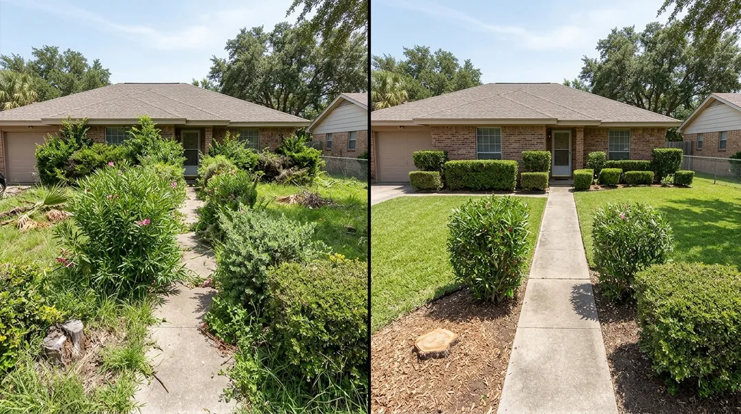 Result tree service in Corpus Christi - Corpus Christi Tree Service
