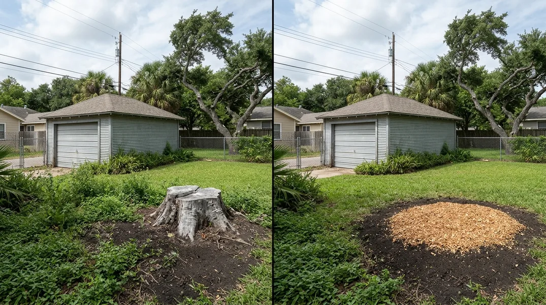 Result tree service in Corpus Christi - Corpus Christi Tree Service
