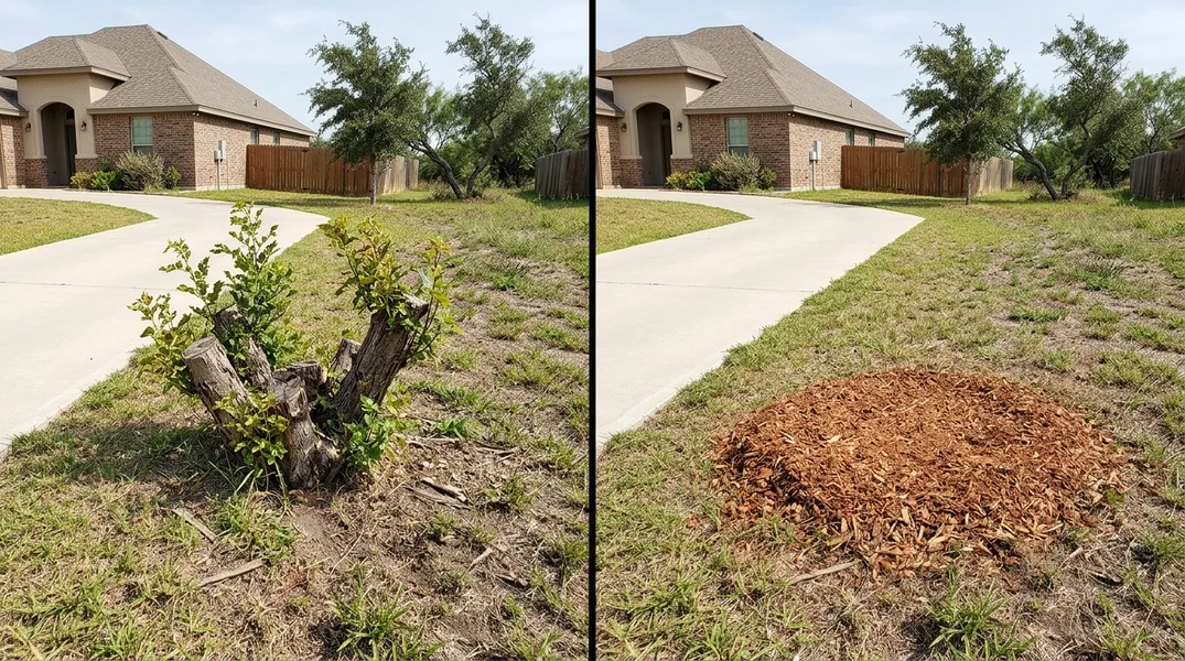 Result tree service in Corpus Christi - Corpus Christi Tree Service