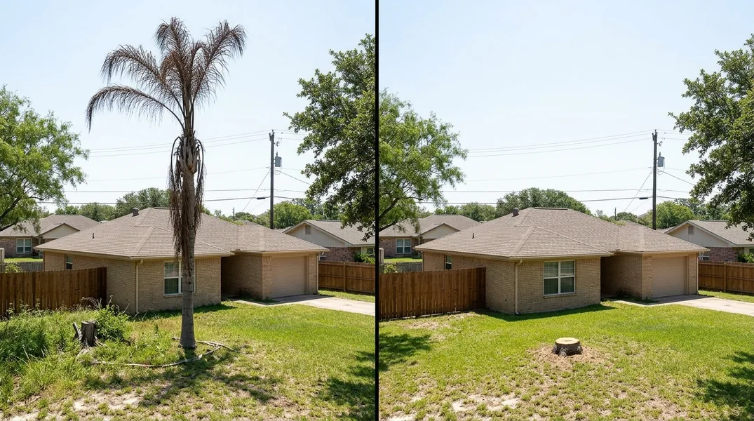 Result tree service in Corpus Christi - Corpus Christi Tree Service