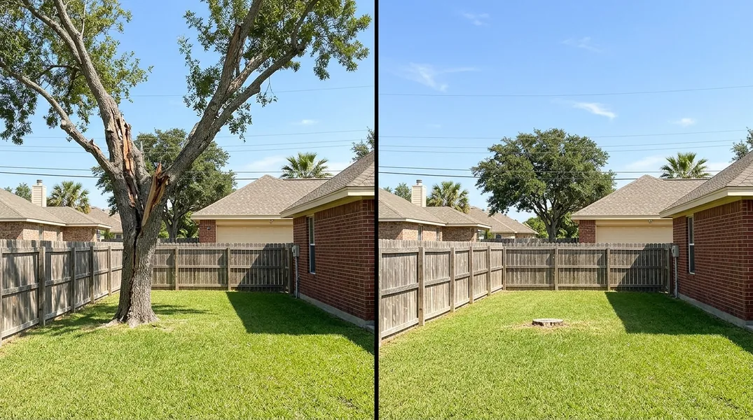 Result tree service in Corpus Christi - Corpus Christi Tree Service