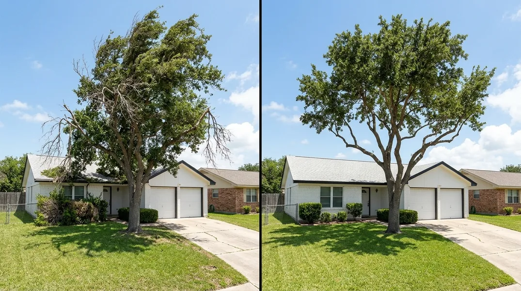 Result tree service in Corpus Christi - Corpus Christi Tree Service